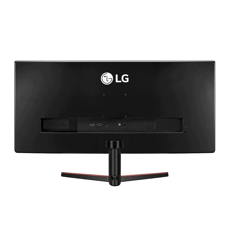 Monitor Gamer LG 29 Pol. IPS, FHD, 1ms, 75Hz, FreeSync, HDMI/DP, 29UM69G-B