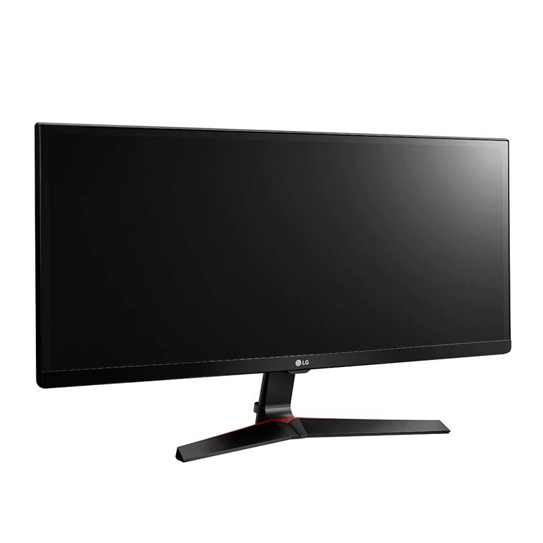 Monitor Gamer LG 29 Pol. IPS, FHD, 1ms, 75Hz, FreeSync, HDMI/DP, 29UM69G-B