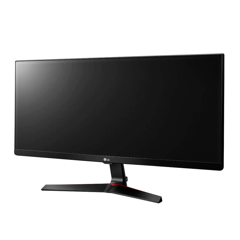 Monitor Gamer LG 29 Pol. IPS, FHD, 1ms, 75Hz, FreeSync, HDMI/DP, 29UM69G-B