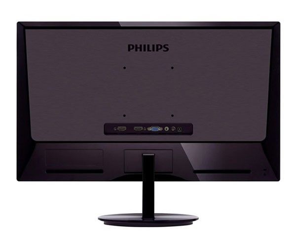 Monitor Philips 28 Pol. LED SmartImage lite 1080p , 284E5QHAD