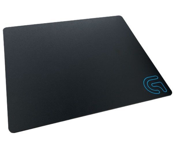 Mousepad Gamer Logitech G440 Hard Rigido 340x280x3mm, 943-000098