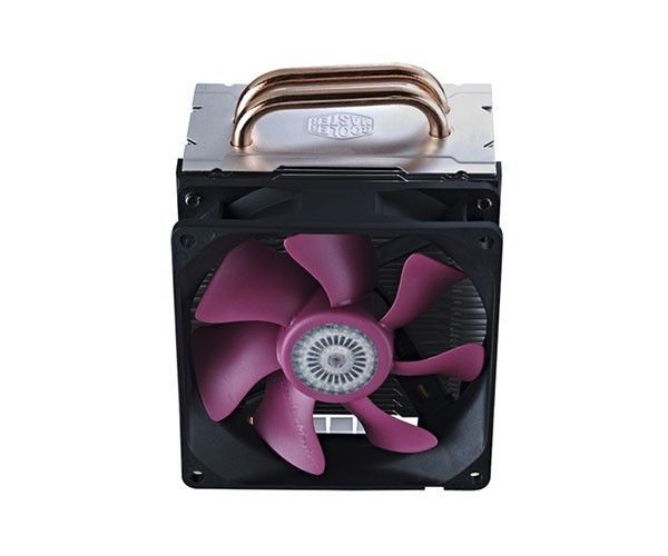 Cooler para Processador Cooler Master Blizzard T2, RR-T2-22FP-R1