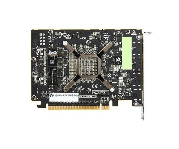 Placa de Video XFX Radeon R9 4GB HBM Nano 4096-bit, R9-NANO-4SF6