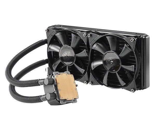 Water Cooler Master Nepton 280L, RL-N28L-20PK-R1