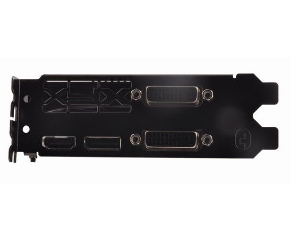 Placa de Video XFX Radeon R9 380X 4GB GDDR5 OC Black Edition 256-bit, R9-380X-4DB5