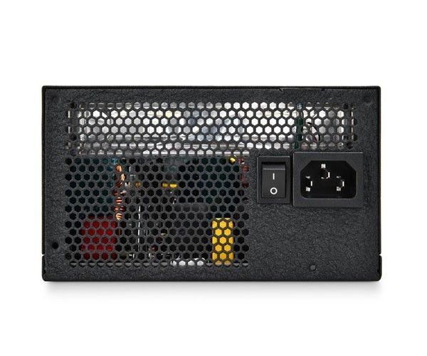 Fonte DeepCool DQ750 ATX 80Plus Gold 750W, GP-GD-DQ750 - BOX