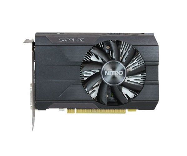 Placa de Video Sapphire Radeon R7 360 2GB GDDR5 Nitro 128-bit, 11243-02-20G