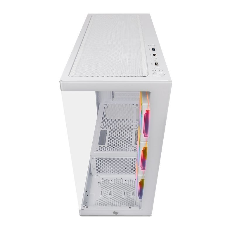 PC Gamer Pichau Highflyer, Intel i9-12900K, GeForce RTX 5070 12GB, 32GB DDR5, SSD M.2 1TB