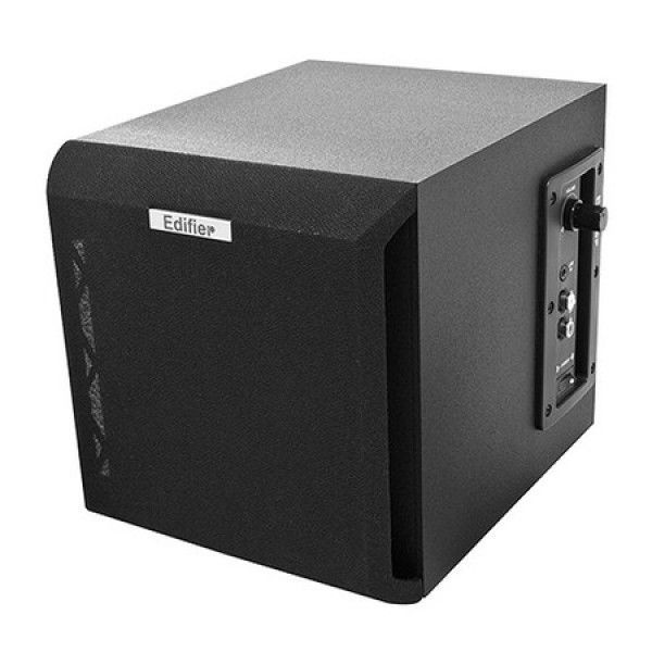 Caixa de Som Edifier X100B 2.1 15W Preto