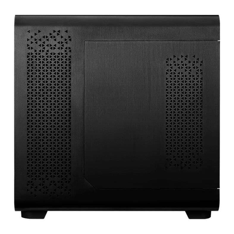 Gabinete Gamer MSI MEG Maestro 700L PZ, Mid-Tower, Lateral de Vidro, Preto, 306-7G25L21-W57