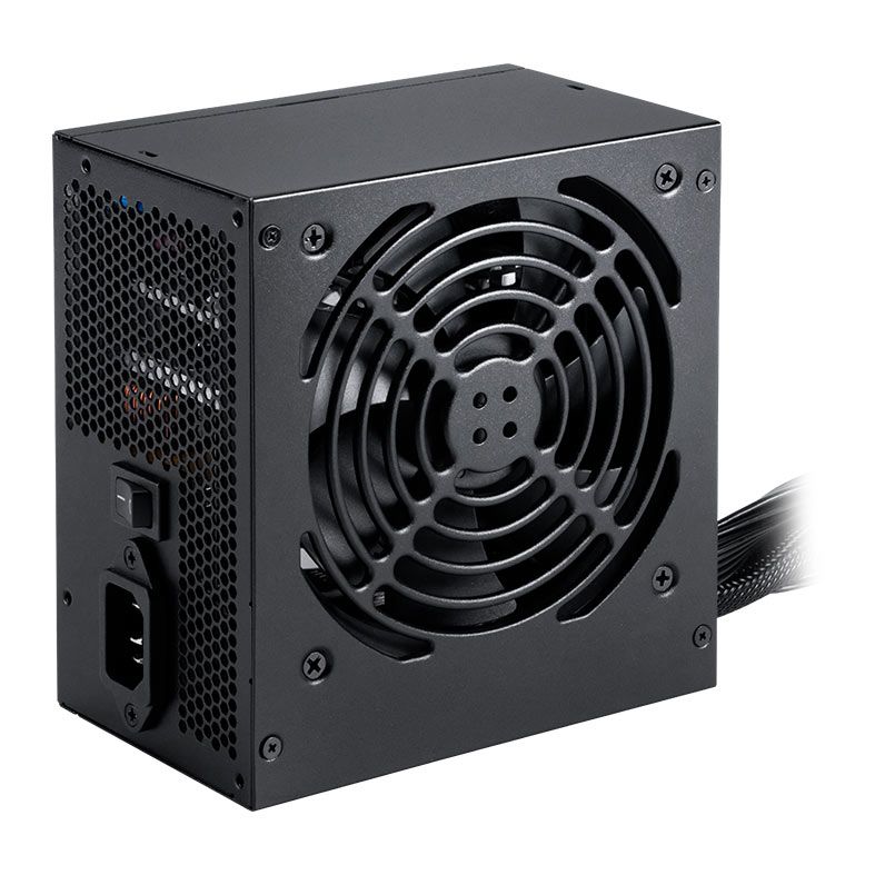 OPENBOX Fonte MSI Mag A650GN II, 650W, 80 Plus Gold, ATX 3.1, Preto, 306-7ZPBZ23-CE0