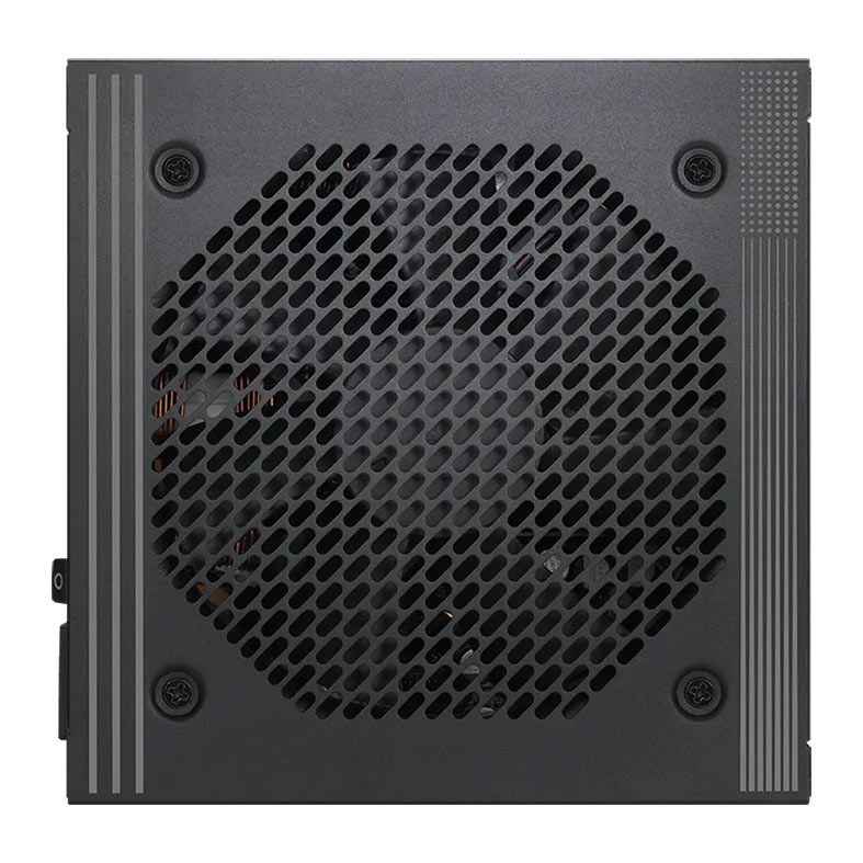 Fonte MSI Pro A1000PL, 1000W, Full Modular, ATX 3.1, PCIe 5.1, 80 Plus Platinum, Preto, 306-7ZPLX19-HD8
