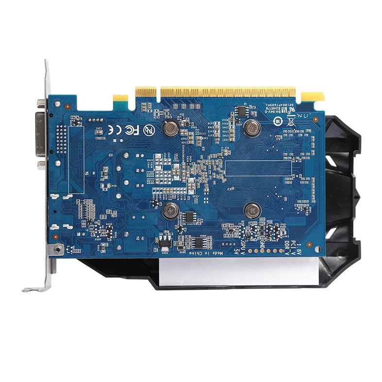 Placa de Video Galax GeForce GT 1030 2GB GDDR5 64-bit, 30NPH4HVQ4ST