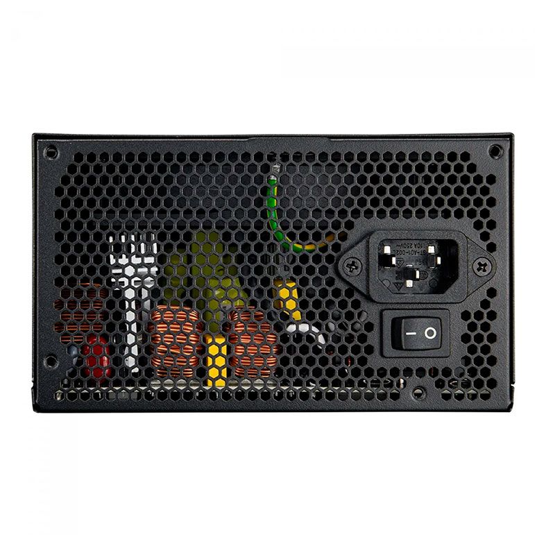 Fonte Cougar Atlas, 650W, ATX 3.1, 80 Plus Bronze, Preto, 31AA065001P01