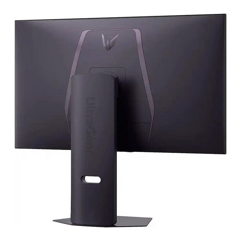 Monitor Gamer LG Ultragear Glossy, 32 Pol, OLED, 4K, 0.3ms, UHD 165Hz/FHD 330Hz, HDMI/DP, 32GX850A-B