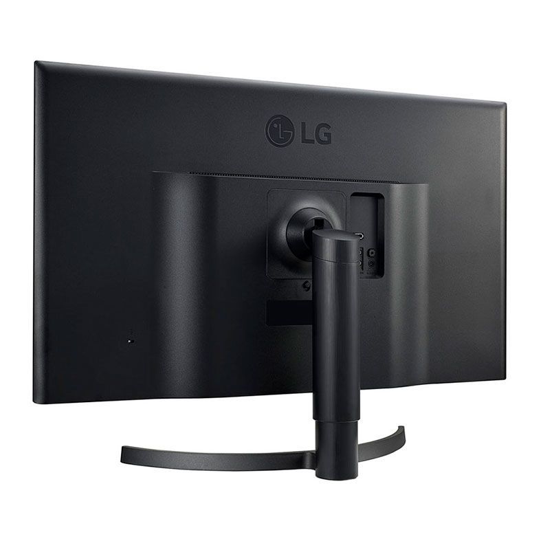 Monitor LG 32" VA 4ms 4K FreeSync HDR10 HDMI/DP, 32UK550-B