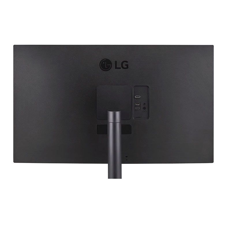 Monitor LG Ultra , 32 Pol, VA, UHD, 4K, 4ms, 60Hz, HDMI/DP, 32UR500-B