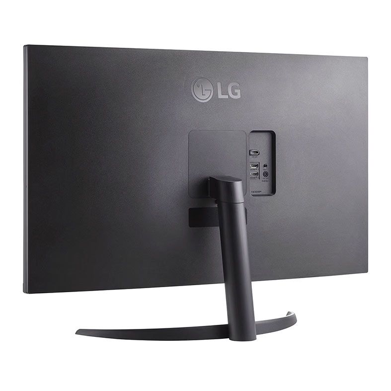 Monitor LG Ultra , 32 Pol, VA, UHD, 4K, 4ms, 60Hz, HDMI/DP, 32UR500-B