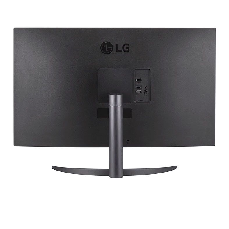 Monitor LG Ultra , 32 Pol, VA, UHD, 4K, 4ms, 60Hz, HDMI/DP, 32UR500-B