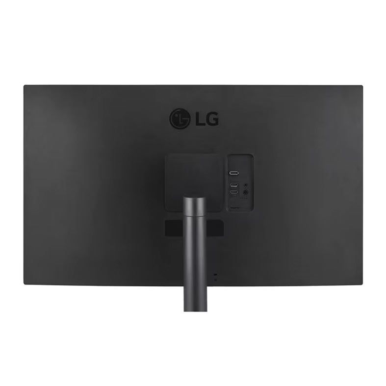 OPENBOX - Monitor LG UltraFine, 32 Pol, VA, 4K, 4ms, 60Hz, Dynamic Action Sync, HDMI/DP, 32UR500K-B