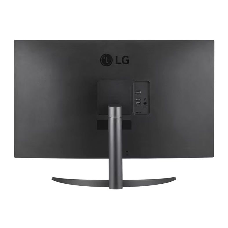 OPENBOX - Monitor LG UltraFine, 32 Pol, VA, 4K, 4ms, 60Hz, Dynamic Action Sync, HDMI/DP, 32UR500K-B