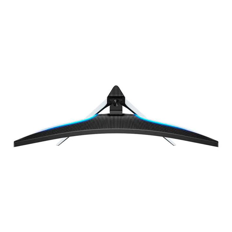 Monitor Gamer TCL 34R83Q, 34 Pol, QD-Mini LED, WQHD, 1ms, 180Hz, HDMI/DP, 34R83Q