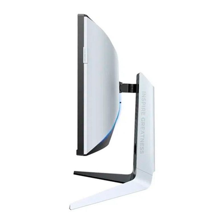 Monitor Gamer TCL 34R83Q, 34 Pol, QD-Mini LED, WQHD, 1ms, 180Hz, HDMI/DP, 34R83Q