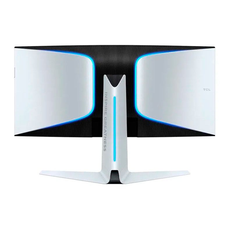 Monitor Gamer TCL 34R83Q, 34 Pol, QD-Mini LED, WQHD, 1ms, 180Hz, HDMI/DP, 34R83Q