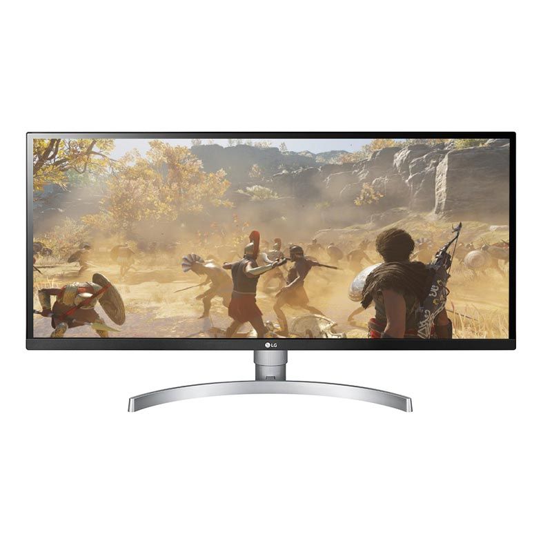 Monitor LG 34