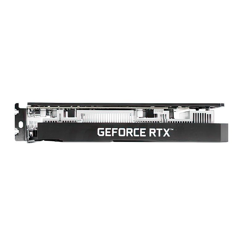 Placa de Video Galax GeForce RTX 3050 EX V2 1-Click OC, 6GB, GDDR6, 96-bit, 35NRLDHP9OID