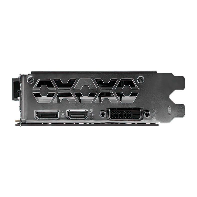 Placa de Video Galax GeForce RTX 3050 EX V2 1-Click OC, 6GB, GDDR6, 96-bit, 35NRLDHP9OID