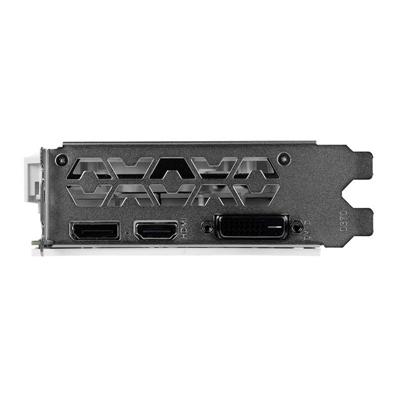 Placa de Video Galax GeForce RTX 3050, 6GB, GDDR6, 96-bit, 35NRLDHPAZWH
