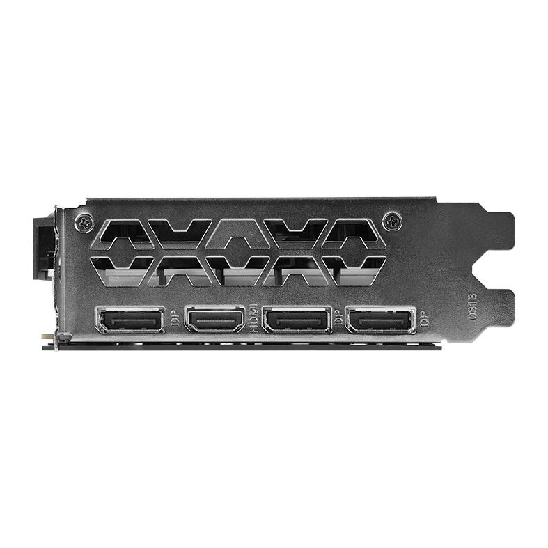 Placa de Video Galax GeForce RTX 3050 EX, 6GB, GDDR6, 96-bit, 35NRLDMD9OEX