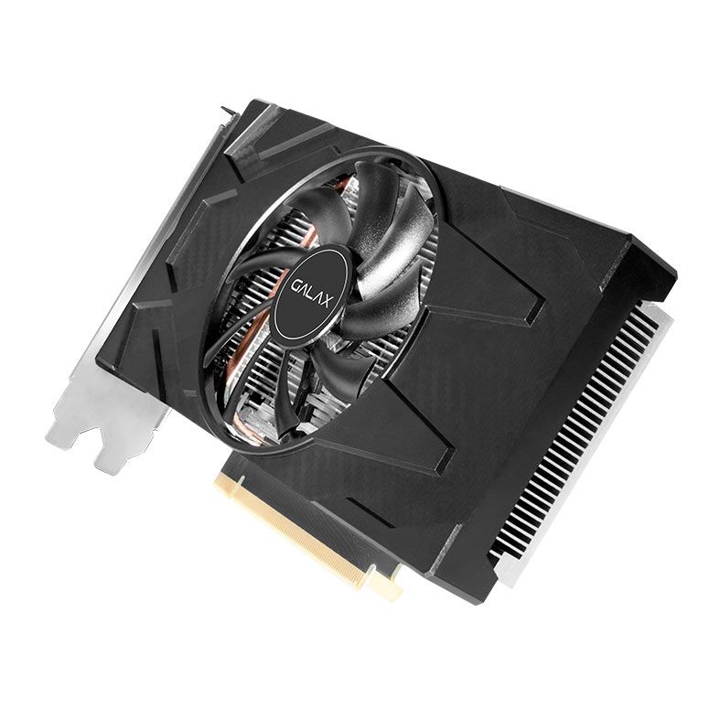 Placa de Video Galax GeForce RTX 3050 1-Click OC, 8GB, GDDR6, 128-bit, 35NSL8MD6ZOC-NAC