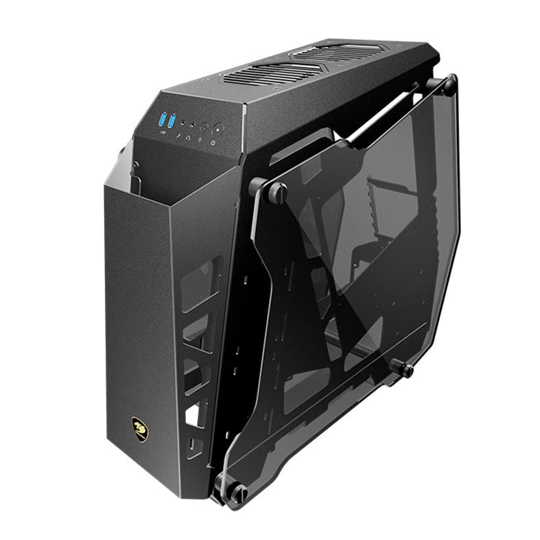 Gabinete Gamer Cougar CONQUER Essence, EAN0763