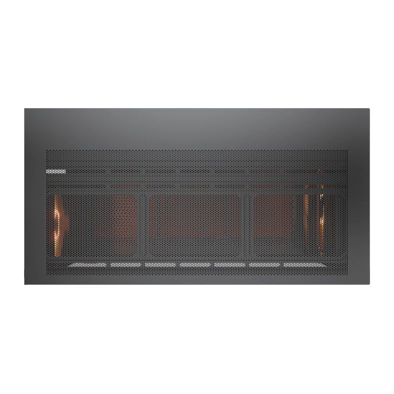 Gabinete Gamer Cougar CFV235 Mesh, RGB, Mid Tower, Lateral de Vidro, Com 3 Fans, Preto, 382DA40.0005
