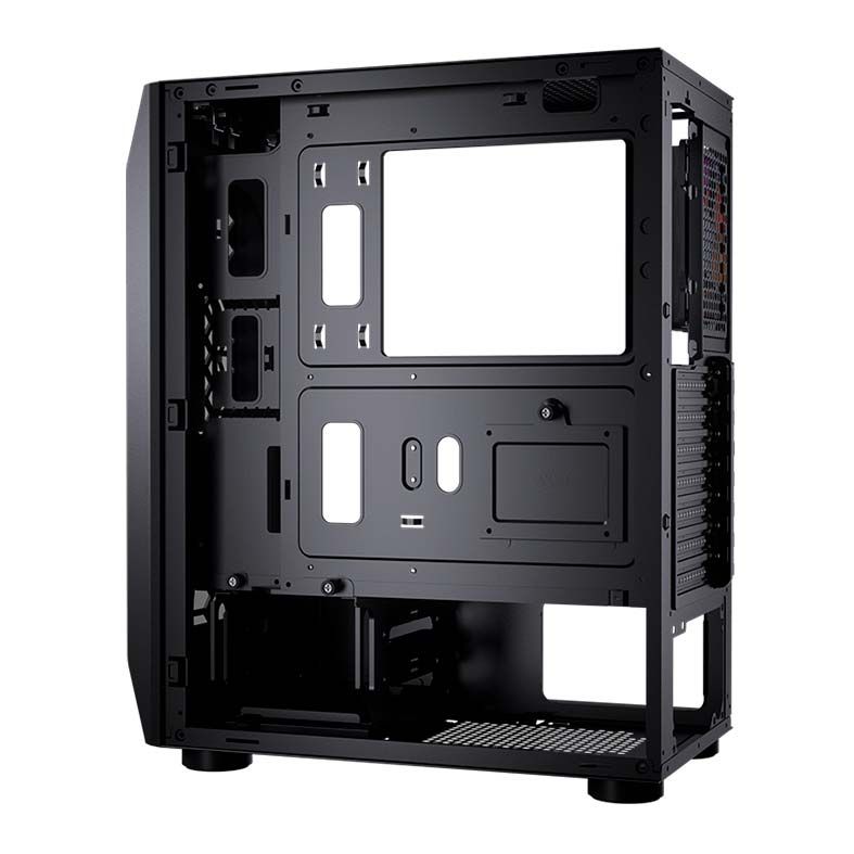 Gabinete Gamer Cougar MX410-T Vidro Temp, 385VM60.0003