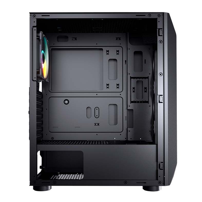 Gabinete Gamer Cougar MX410-T Vidro Temp, 385VM60.0003