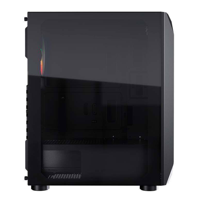 Gabinete Gamer Cougar MX410-T Vidro Temp, 385VM60.0003