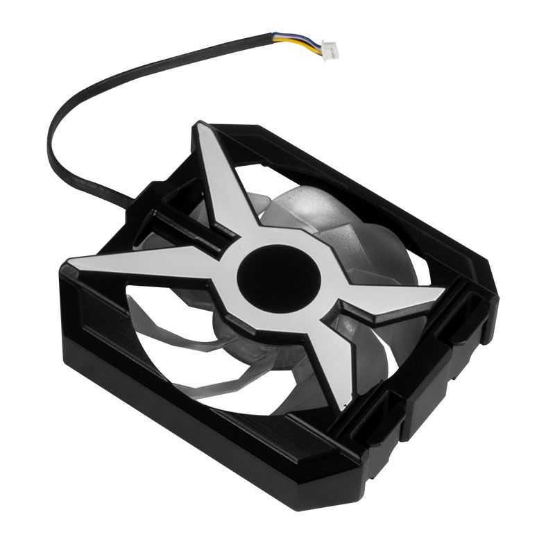 Placa de Video Galax Geforce RTX 3080 SG 1-Click OC, LHR, 10GB, GDDR6X, 320-bit, 38NWM3MD99RG-NAC