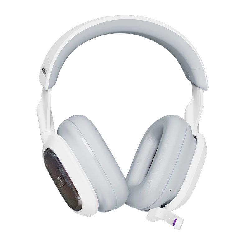 Headset Gamer Astro A30, Wireless, Drivers 40mm, Branco, 939-001993