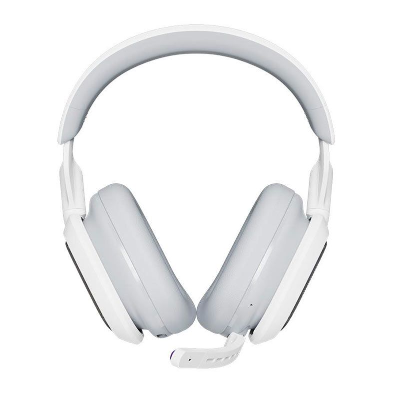 Headset Gamer Astro A30, Wireless, Drivers 40mm, Branco, 939-001993