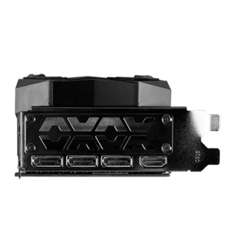 Placa de Video Galax GeForce RTX 3090 SG 24GB GDDR6X 1-Click OC 384-bit, 39NSM5MD1GNA