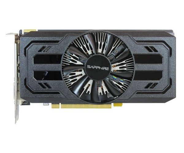 Placa de Video Sapphire Radeon R7 360 2GB GDDR5 128-bit, 11243-00-20G