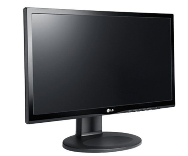 Monitor LG 21.5 Pol. LED IPS, 22MP55VQ