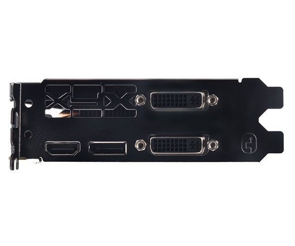 Placa de Video XFX Radeon R7 370 2GB GDDR5 256-bit, R7-370P-2SF5