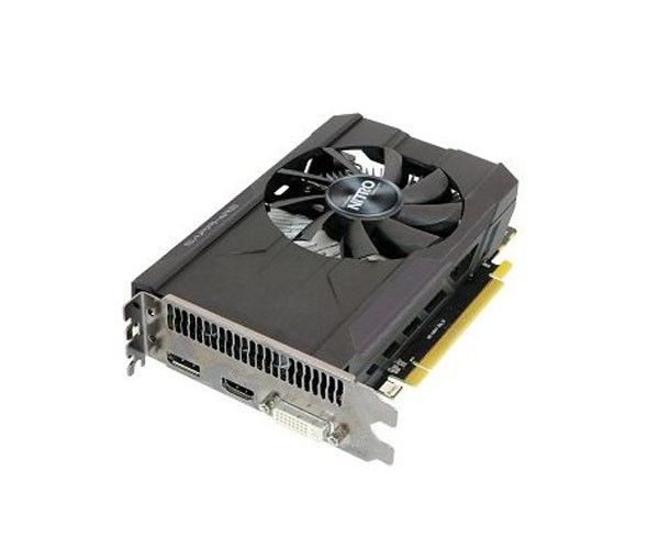 Placa de Video Sapphire Radeon R7 360 2GB GDDR5 Nitro 128-bit, 11243-02-20G