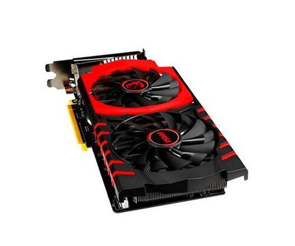 PLACA DE VIDEO MSI Geforce GTX 960 GAMING 4GB GDDR5 128bit  , MSI GTX 960 GAMING 4GB - BOX