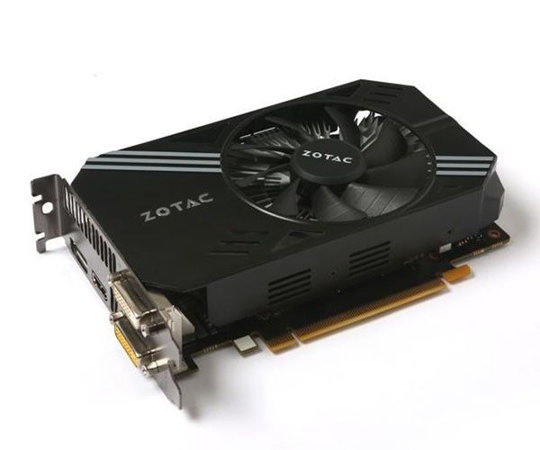 Placa de Video Zotac GeForce GTX 950 2GB GDDR5 128-bit, ZT-90601-10L
