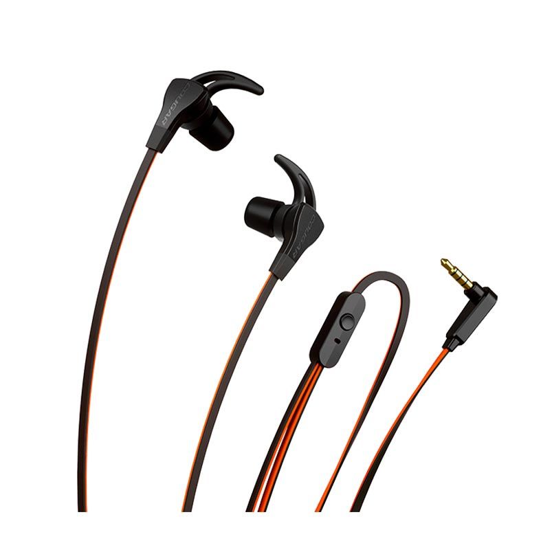 Headset Gamer Intra-Auricular Cougar Havoc, 3H85WP10B.0001